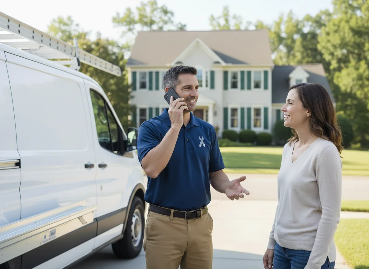 Home Gutter Service Thayer, IL FAQs